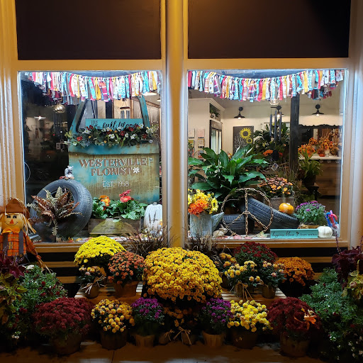 Florist «Westerville Florist», reviews and photos, 14 S State St, Westerville, OH 43081, USA