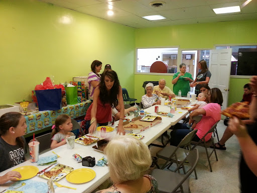 Bowling Alley «Floyd Bowling & Amusement Center», reviews and photos, 7 Riverbend Dr SW, Rome, GA 30161, USA