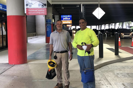 Employment Agency «Skilled Staffing», reviews and photos, 2890 Griffin Rd #3, Fort Lauderdale, FL 33312, USA