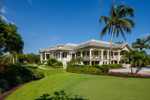 Golf Club «Sanctuary Golf Club», reviews and photos, 2801 Wulfert Rd, Sanibel, FL 33957, USA