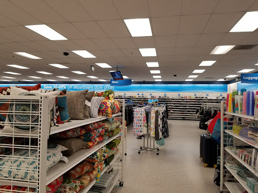 Clothing Store «Ross Dress for Less», reviews and photos, 1600 Mall of Georgia Blvd, Buford, GA 30519, USA