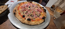 Pizza du Pizzeria La cantina à Pertuis - n°10