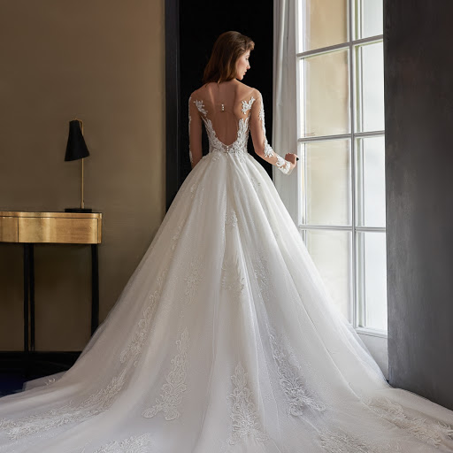 Bridal Shop «Lorraine Tyne Bridal», reviews and photos, 161 Main St, Beacon, NY 12508, USA