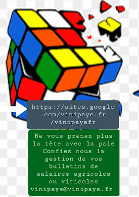 Vinipaye à Gours