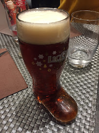 Bière du Restaurant Le Tonneau à Strasbourg - n°13