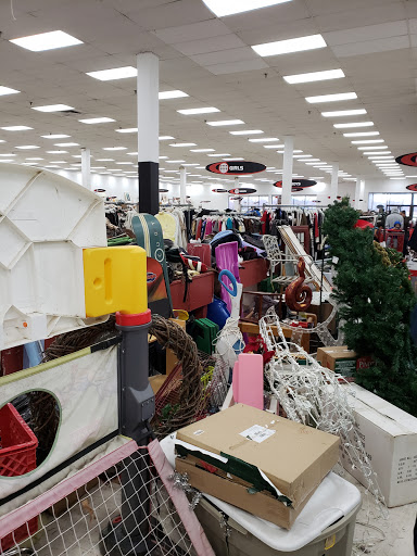 Thrift Store «Value World», reviews and photos, 22615 Ecorse Rd, Taylor, MI 48180, USA