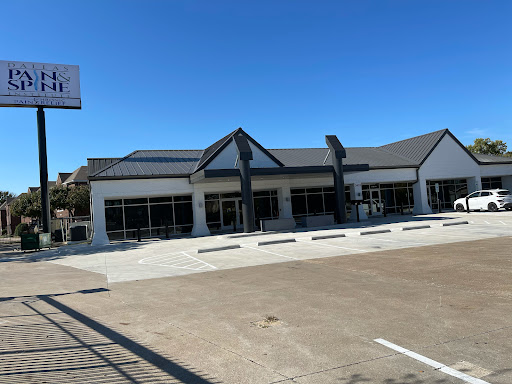 3453 St Francis Ave, Dallas, TX 75228, USA