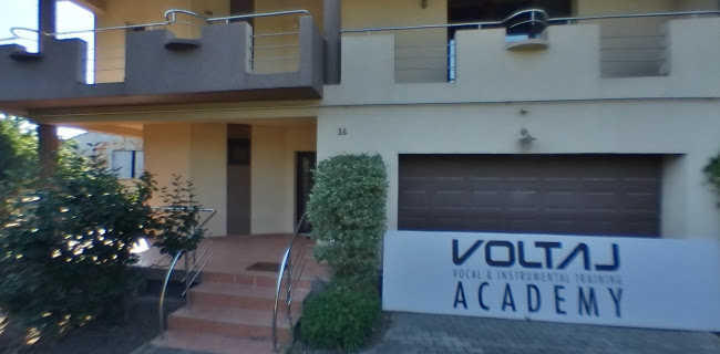 VOLTAJ Academy - <nil>