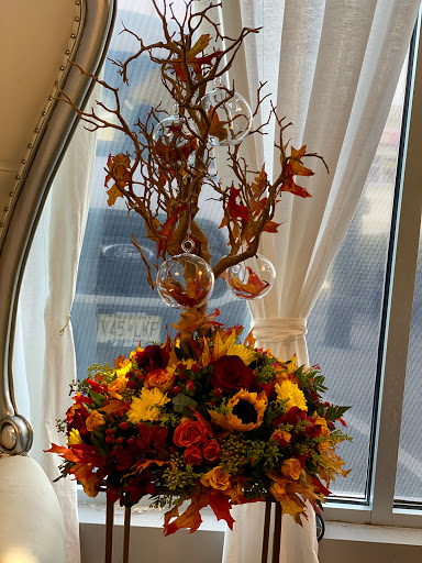 Florist «Stunning Arrangements», reviews and photos, 177 Main St, Little Ferry, NJ 07643, USA