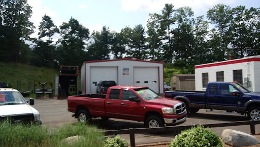 Used Car Dealer «Center Motors Used Cars», reviews and photos, 230 Middle Turnpike W, Manchester, CT 06040, USA