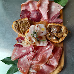 Photo n°2 de l'avis de Cosmin. fait le 20/03/2023 à 17:35 sur le  Ristorante ai 4 Venti à Montepulciano