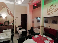 Atmosphère du Restaurant libanais Chez Farhat à Paris - n°6