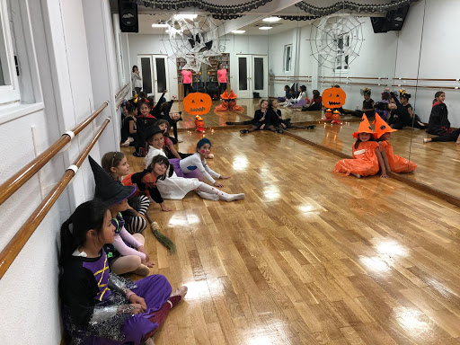 Stylo Dance Studio en Madrid