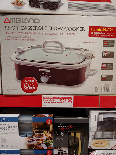 Supermarket «ALDI», reviews and photos, 4221 Center Rd, Brunswick, OH 44212, USA