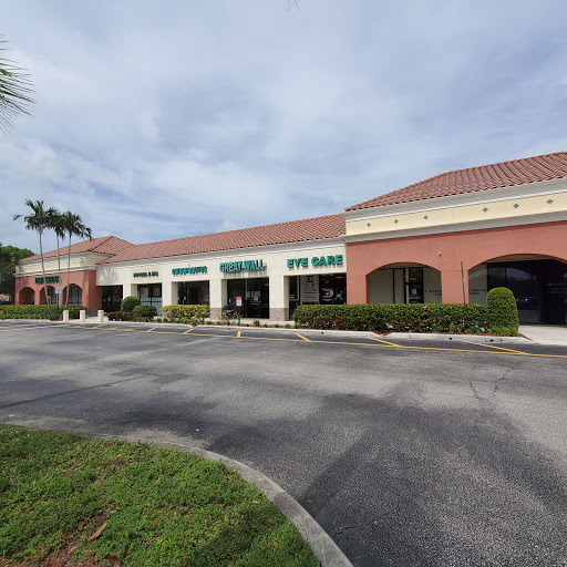 Eye Care Center «Coconut Creek Optical», reviews and photos, 5351 Lyons Rd, Coconut Creek, FL 33073, USA