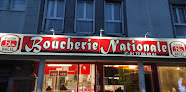 Boucherie Nationale (Halal) Massy