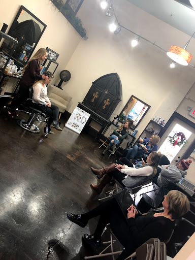 Hair Salon «Mirrors Salon and Boutique», reviews and photos, 800 Battlefield Blvd S #103, Chesapeake, VA 23322, USA