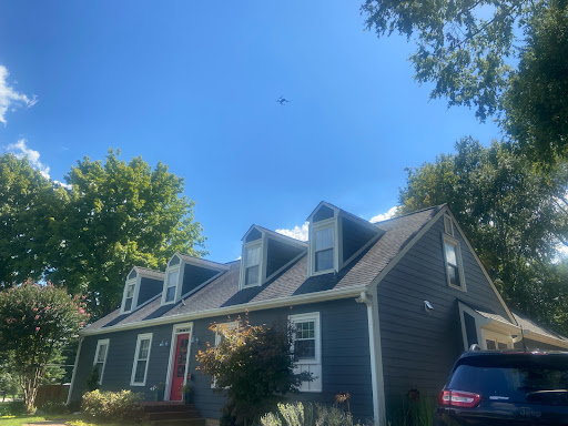 Roofing Contractor «Roof Roof», reviews and photos