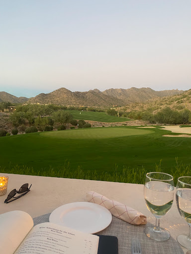 Golf Club «Silverleaf Club», reviews and photos, 18701 N Silverleaf Dr, Scottsdale, AZ 85255, USA