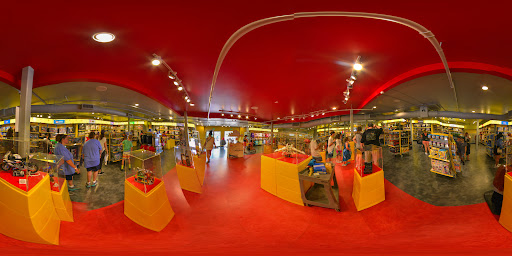 Toy Store «The Big Shop», reviews and photos, 1 Legoland Way, Winter Haven, FL 33884, USA