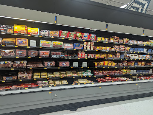 Supermarket «Walmart Neighborhood Market», reviews and photos, 19133 Willamette Dr, West Linn, OR 97068, USA