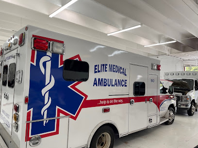 Elite Medical Transport