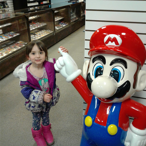 Video Game Store «Legacy Games», reviews and photos, 15086 Claret Ave W, Rosemount, MN 55068, USA