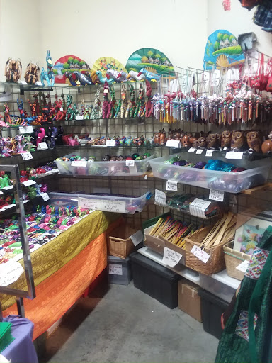 Tiendas donde comprar souvenirs en Mineápolis