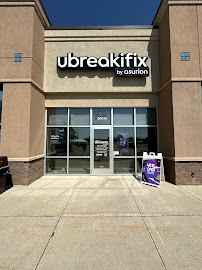 uBreakiFix - Phone and Computer Repair - Photo 3 - Car repair in Harrisville, UT, Ogden