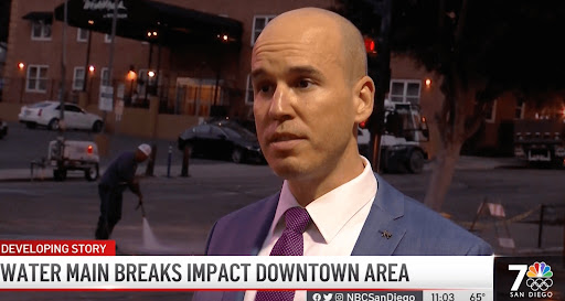 Personal Injury Attorney «The Law Office of Evan W. Walker», reviews and photos