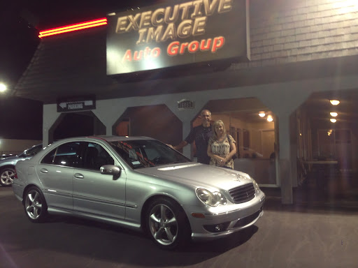 Used Car Dealer «Executive Image Auto Group», reviews and photos, 156 E La Cadena Dr, Riverside, CA 92507, USA