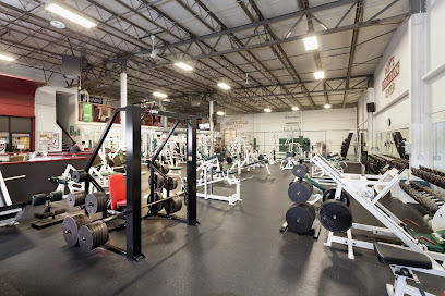 Pointe Fitness & Training Center - 19556 Harper Ave, Harper Woods, MI 48225