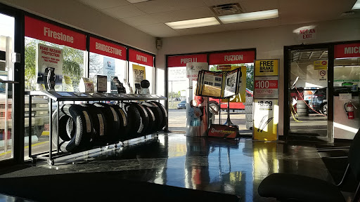 Tire Shop «Tires Plus», reviews and photos, 1376 Lori Dr a, Spring Hill, FL 34606, USA