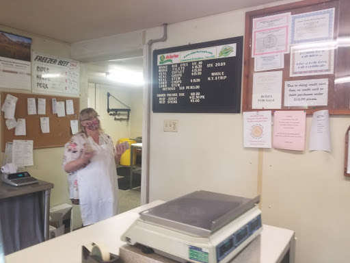 Butcher Shop «Kolb Brothers», reviews and photos, 431 Stony Run Rd, Spring City, PA 19475, USA