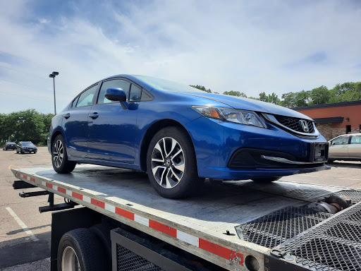 Grocery Store «Lunds & Byerlys Glen Lake Minnetonka», reviews and photos, 14400 Excelsior Blvd, Minnetonka, MN 55345, USA