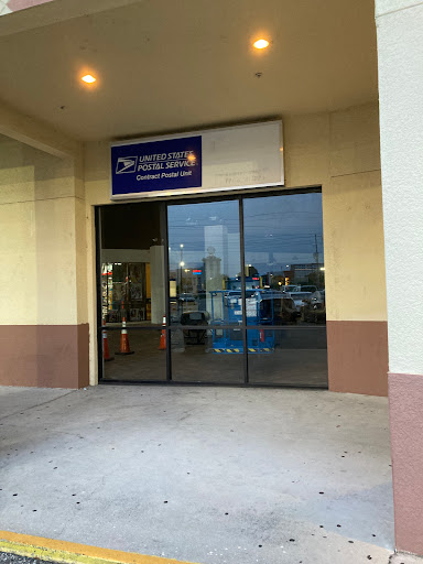 Post Office «USPS», reviews and photos, 5419 International Dr, Orlando, FL 32819, USA