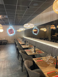 Atmosphère du Restaurant de sushis Sushimai à Mérignies - n°3