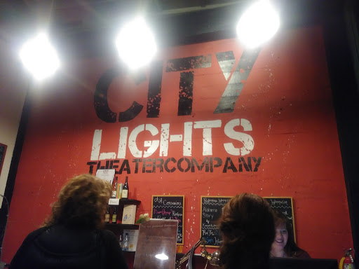 Performing Arts Theater «City Lights Theater Company of San Jose», reviews and photos, 529 S 2nd St, San Jose, CA 95112, USA