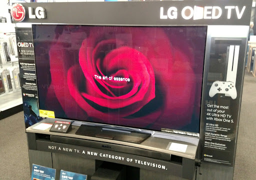 Electronics Store «Best Buy», reviews and photos, 1000 E 23rd St, Panama City, FL 32405, USA