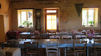 Atmosphère du Restaurant Le Marmiton table paysanne à Marsalès - n°1