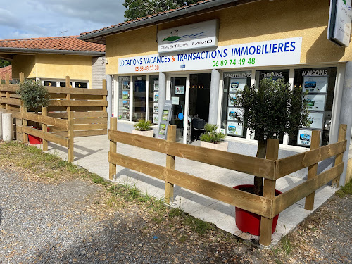 Agence immobilière Bastide Immo Moliets-et-Maa