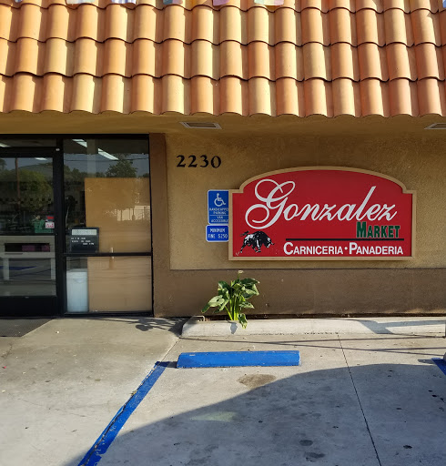 Supermarket «Gonzalez Market», reviews and photos, 2230 W Valencia Dr, Fullerton, CA 92833, USA