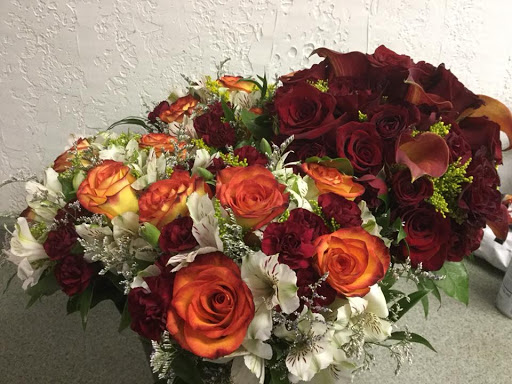 Florist «Just Because...Flowers», reviews and photos, 3540 Street Rd, Bensalem, PA 19020, USA