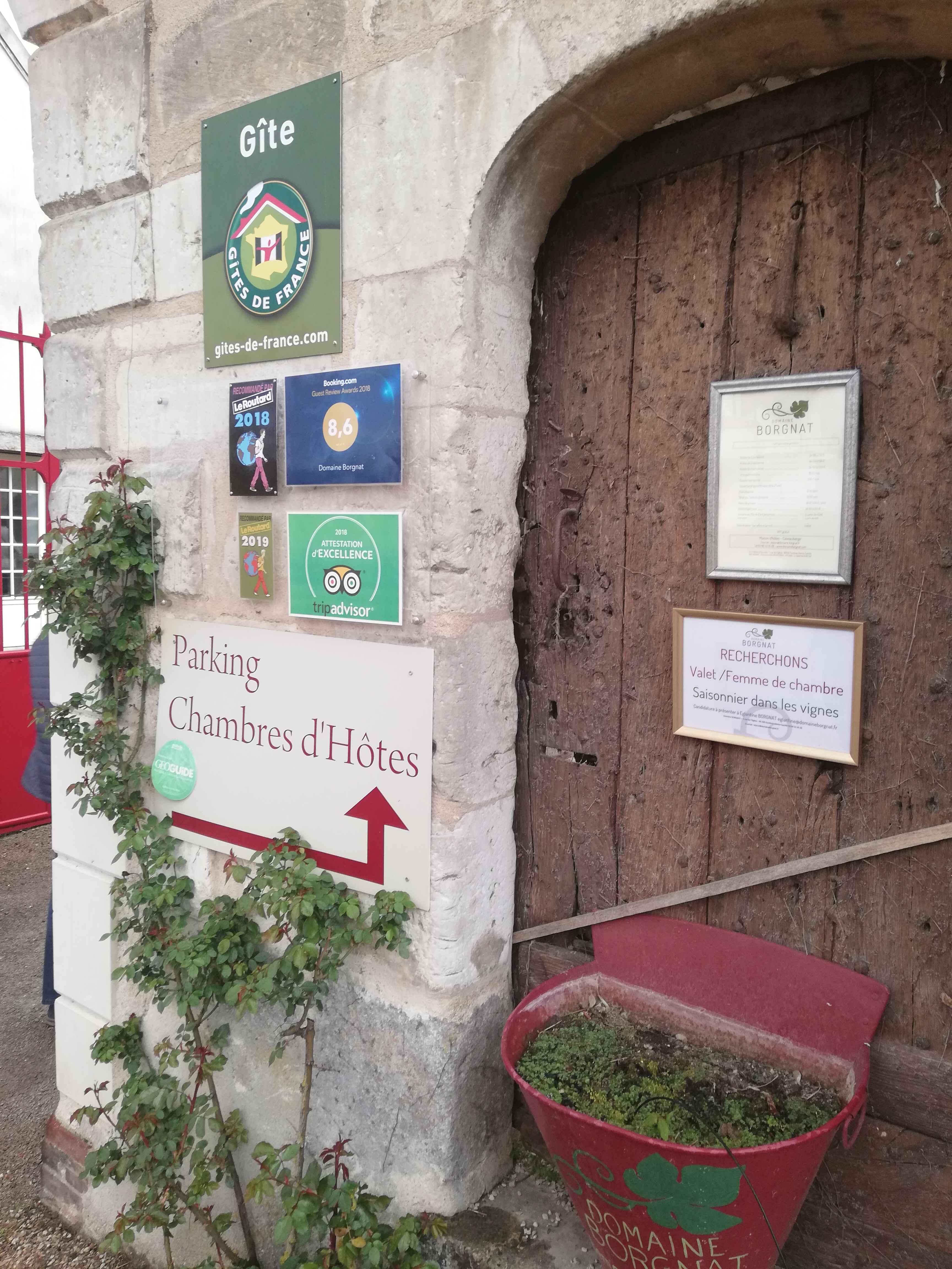 Photo n° 2 de l'avis de Gabriel.o fait le 09/04/2019 à 22:09