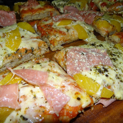 Pizza Italia (World) - Pizzeria