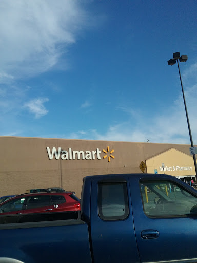 Department Store «Walmart Supercenter», reviews and photos, 409 Sylamore Ave, Mountain View, AR 72560, USA