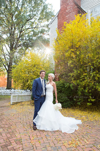 Wedding Venue «Haywood Hall & Gardens», reviews and photos, 211 New Bern Pl, Raleigh, NC 27601, USA