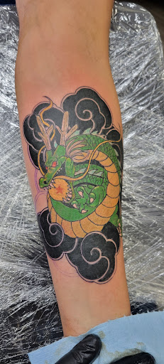 Explore atlanta tattoo ideas, creative tattoo ideas in Jasper, available at Addictive Ink tattoo and piercing studio