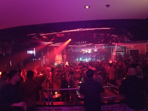 Night Club «FLUXX Nightclub», reviews and photos, 500 Fourth Ave, San Diego, CA 92101, USA