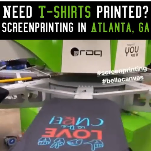 Print Shop «Fare Print», reviews and photos, 3799 Buford Hwy NE, Atlanta, GA 30329, USA